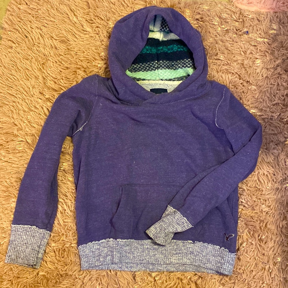 American eagle size medium hoodie